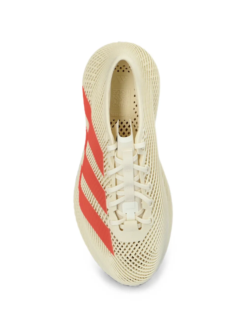 adidas Climacool mesh sneakers Beige