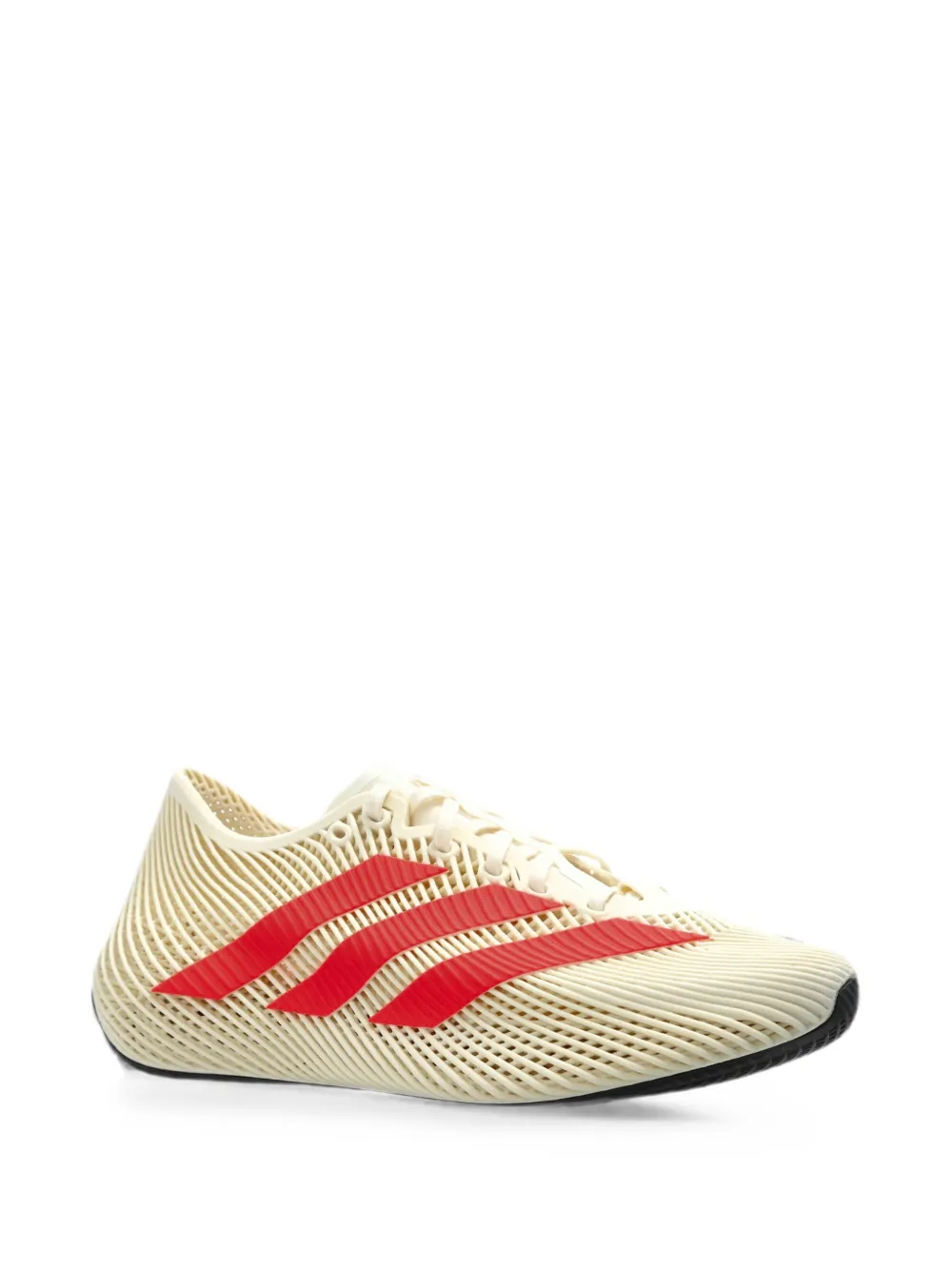 adidas Climacool mesh sneakers Beige