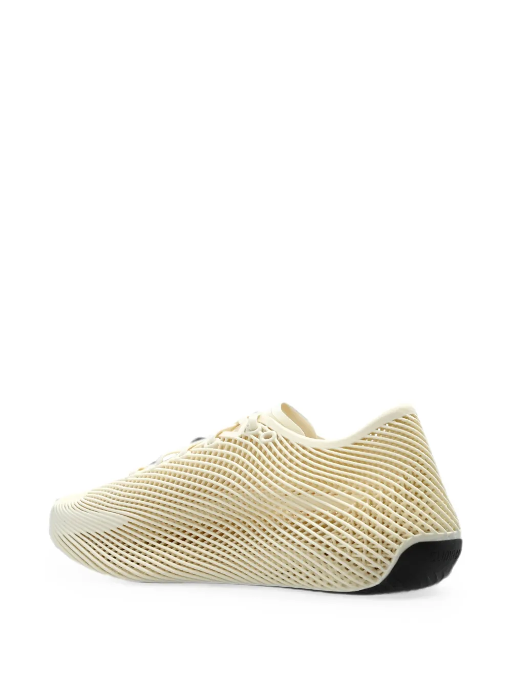 adidas Climacool mesh sneakers Beige