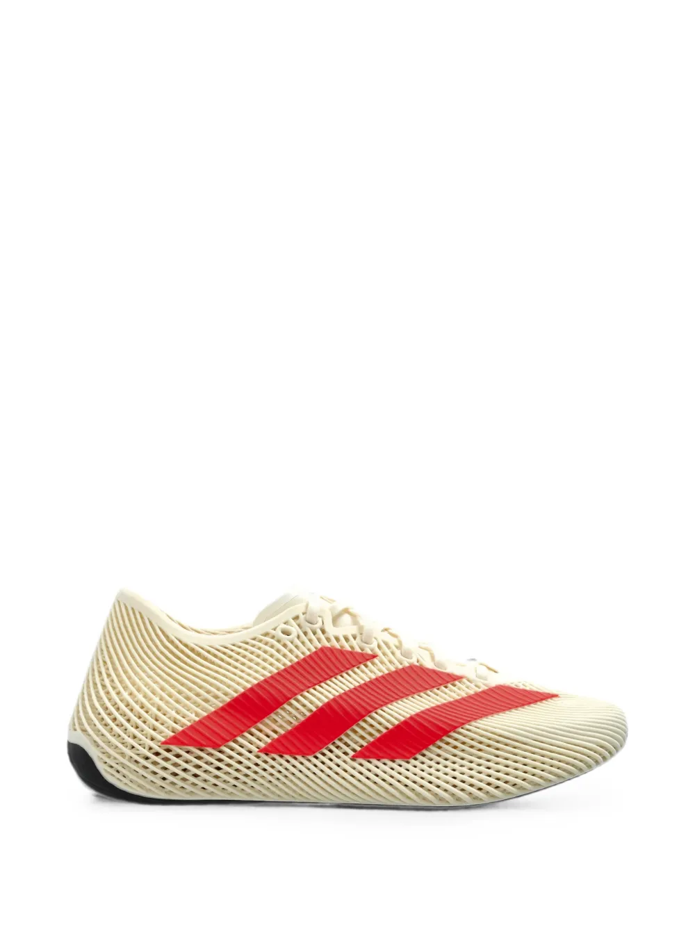 adidas Climacool mesh sneakers Beige