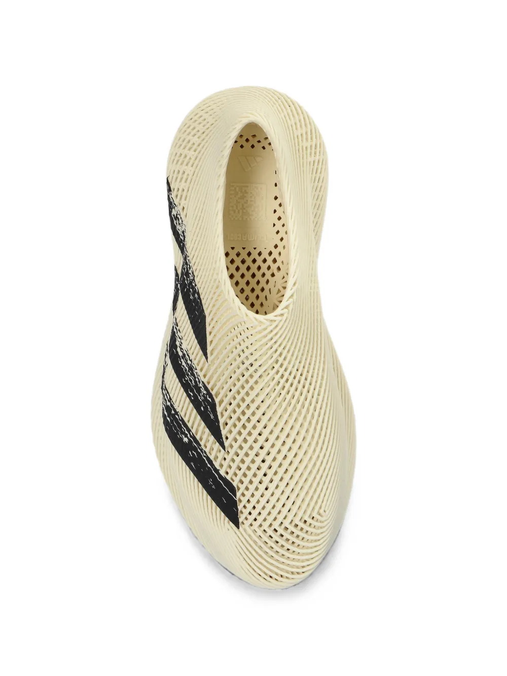 adidas Climacool slip-on sneakers Beige