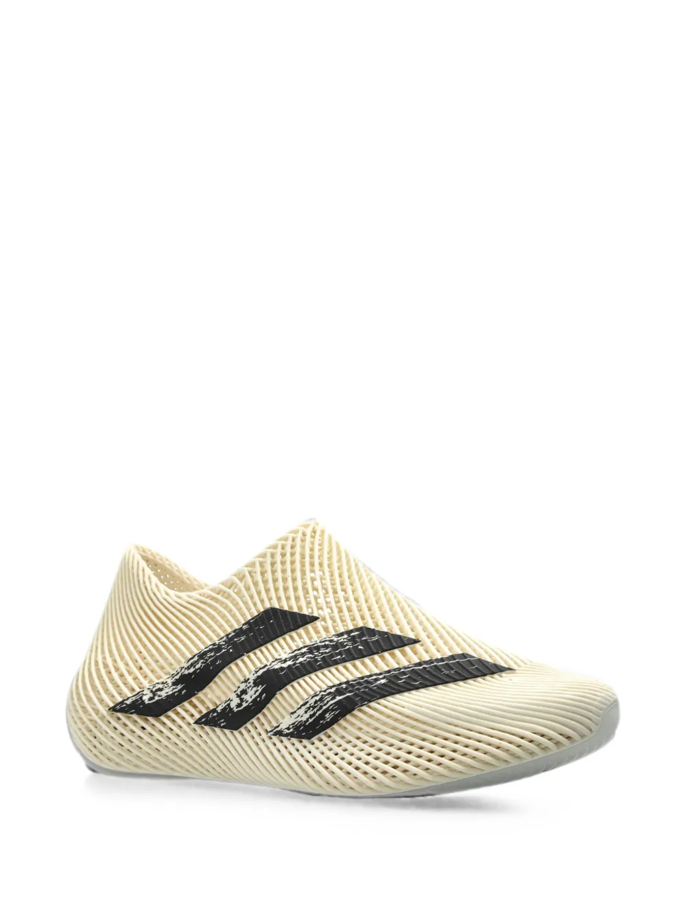 adidas Climacool slip-on sneakers Beige