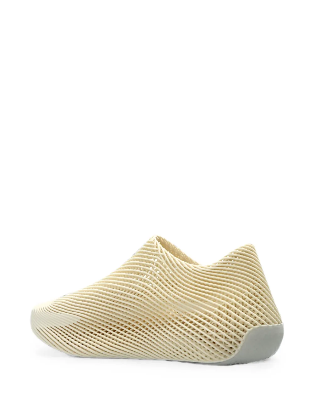 adidas Climacool slip-on sneakers Beige