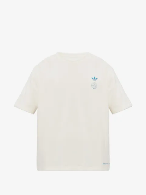 adidas playera DTMF en colaboración con Bad Bunny