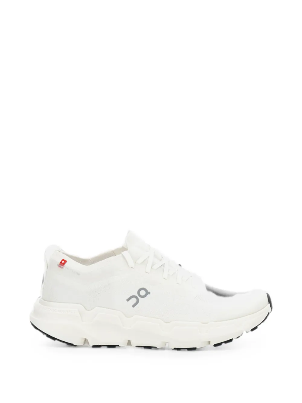 On CloudTec Connect™ Missiongrip™ sneakers - Bianco