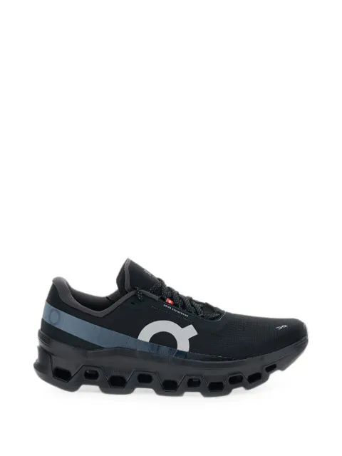On CloudTec® mesh sneakers