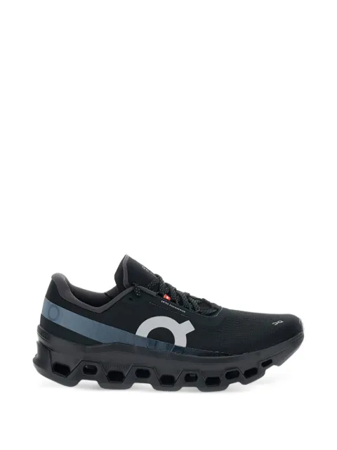 On CloudTec® mesh sneakers