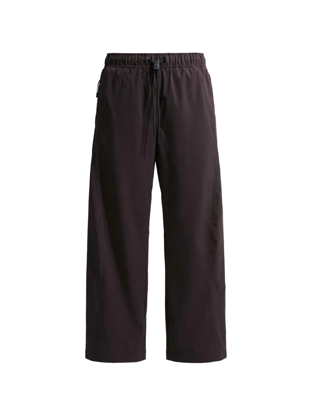 Nike Nike Dri-FIT drawstring trousers - Braun