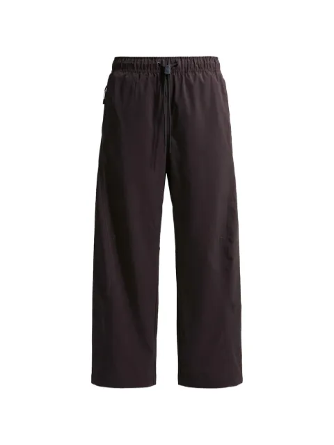 Nike Nike Dri-FIT drawstring trousers