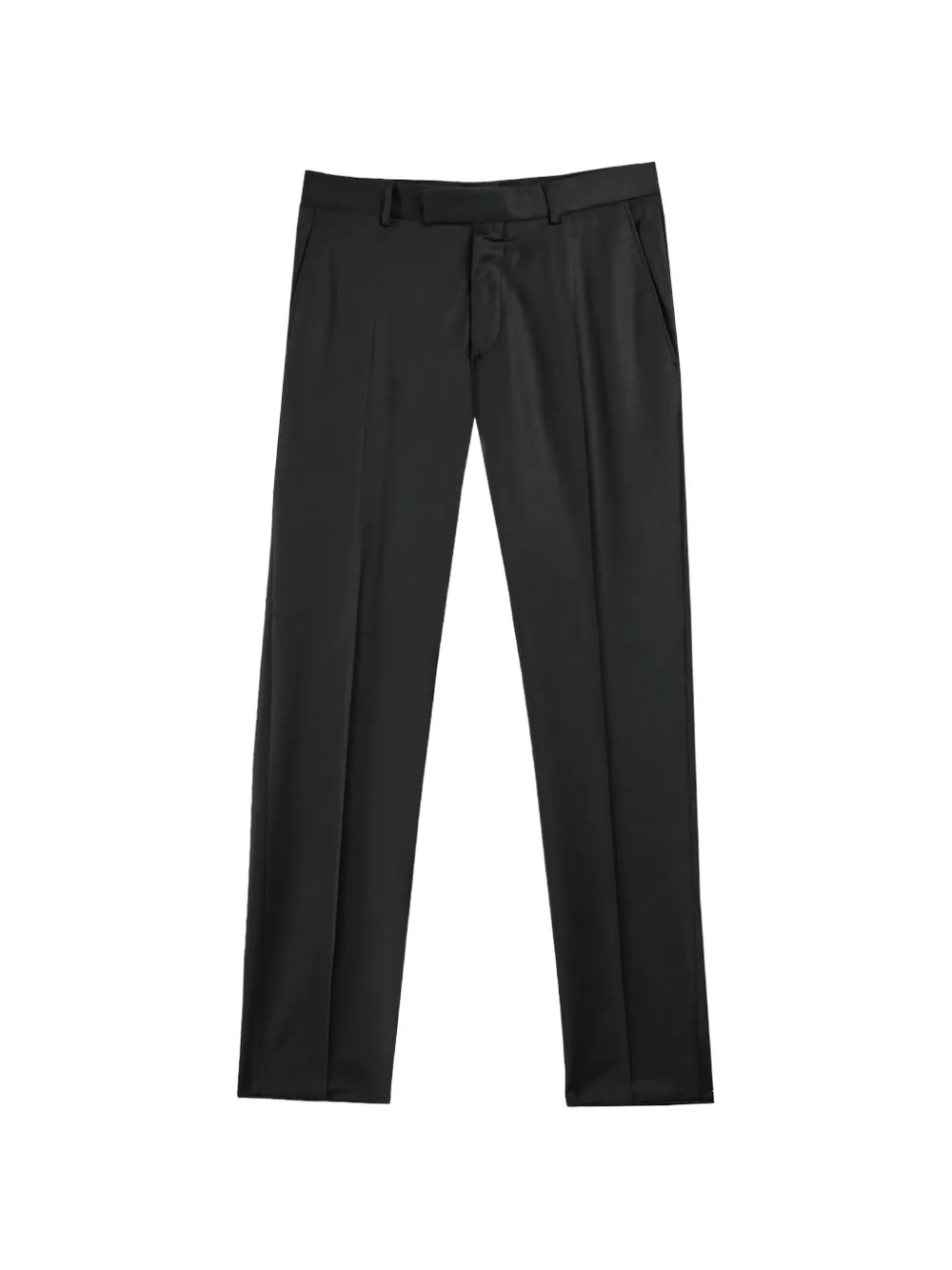 Karl Lagerfeld Road regular-fit tailored trousers
