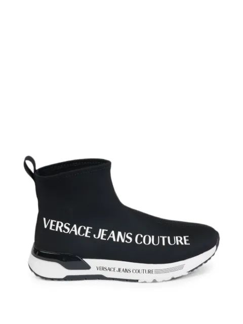 Versace Jeans Couture baskets Dynamic