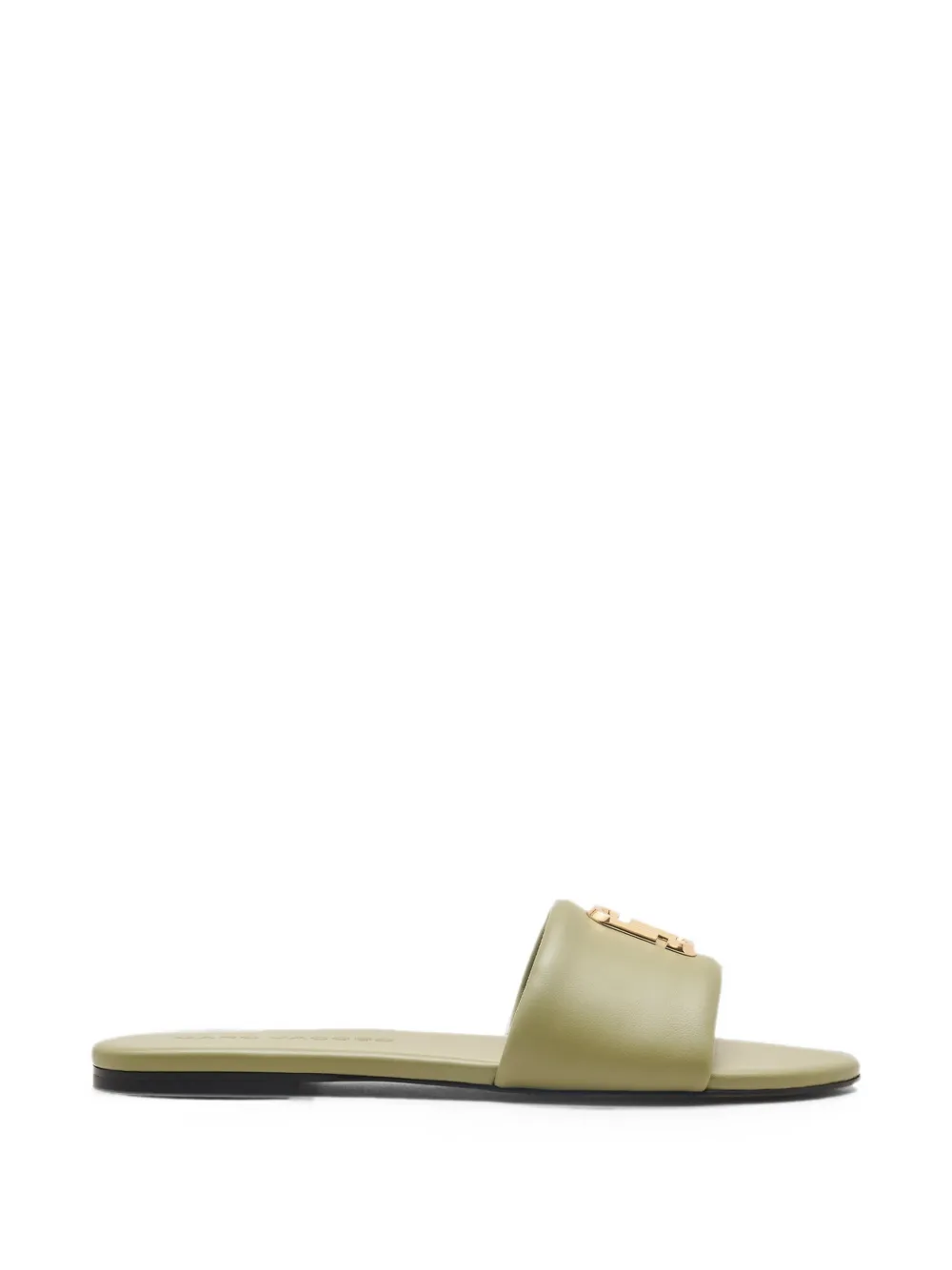 Marc Jacobs Snapshot slides