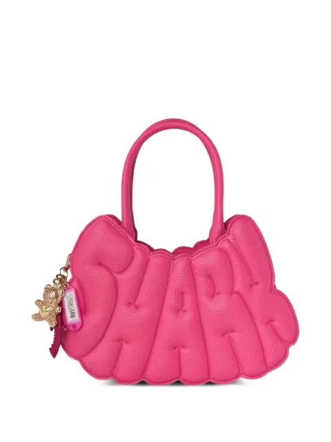 Sprayground Pop Shark Bubble tote bag