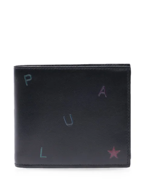 Paul Smith portefeuille à motif embossé