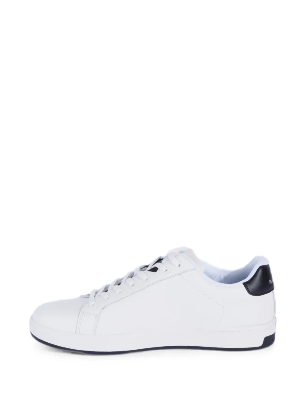 PS Paul Smith Sneakers Albany - Bianco