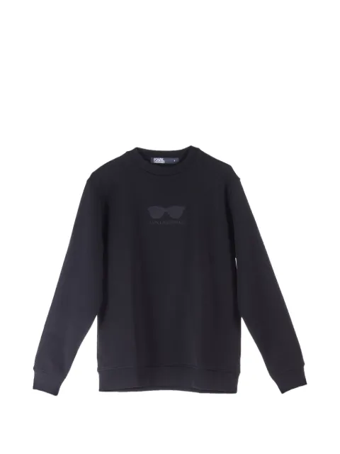 Karl Lagerfeld sudadera Karlito