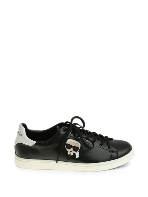 Karl Lagerfeld tenis K/Ikonik 3D