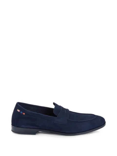Paul Smith mocasines penny Murano de ante