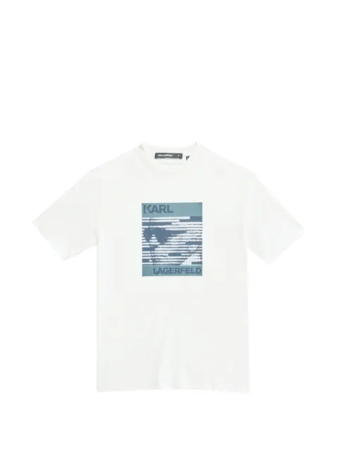 Karl Lagerfeld playera Karl Pixel