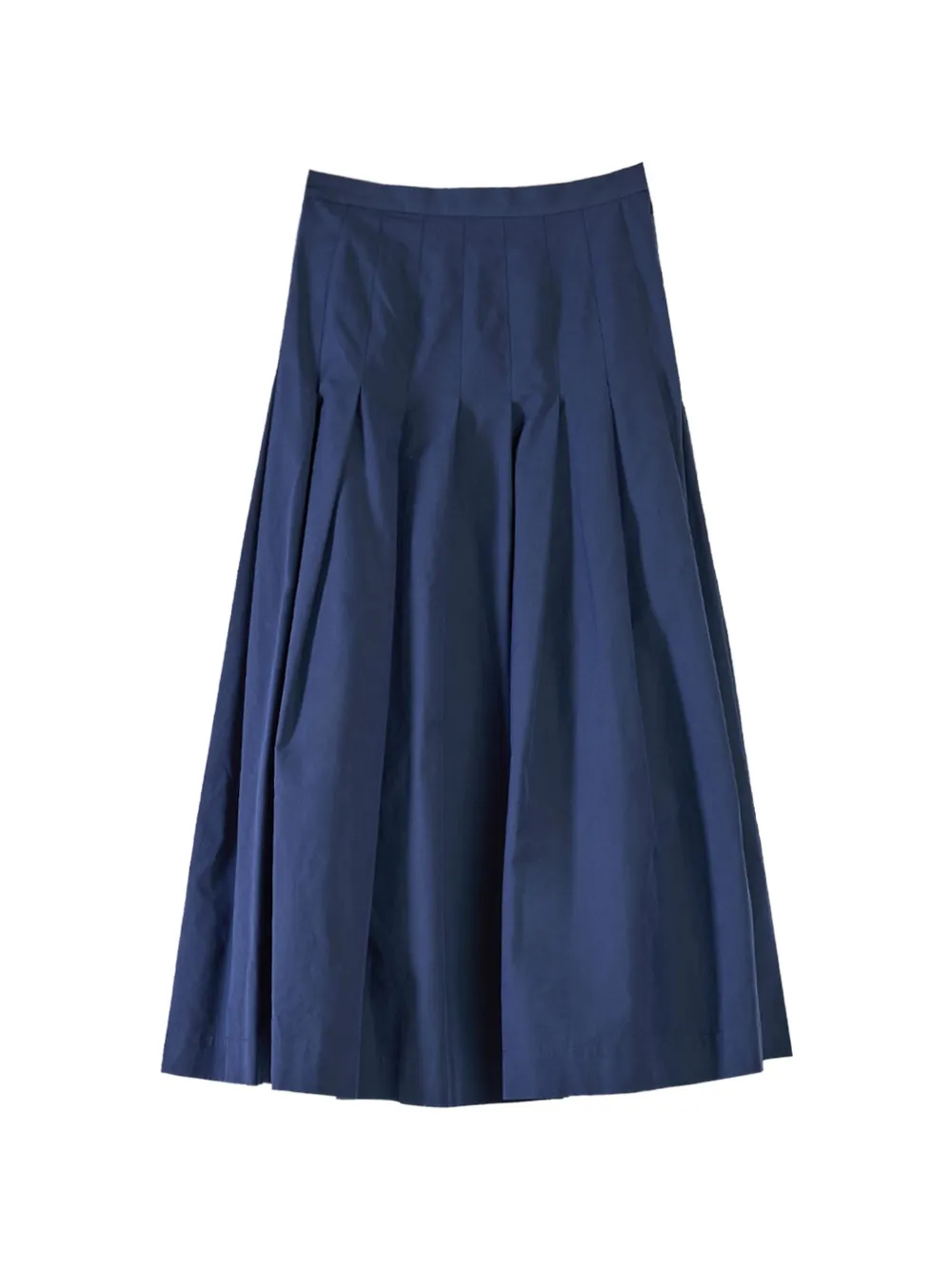 Paul Smith pleated midi skirt