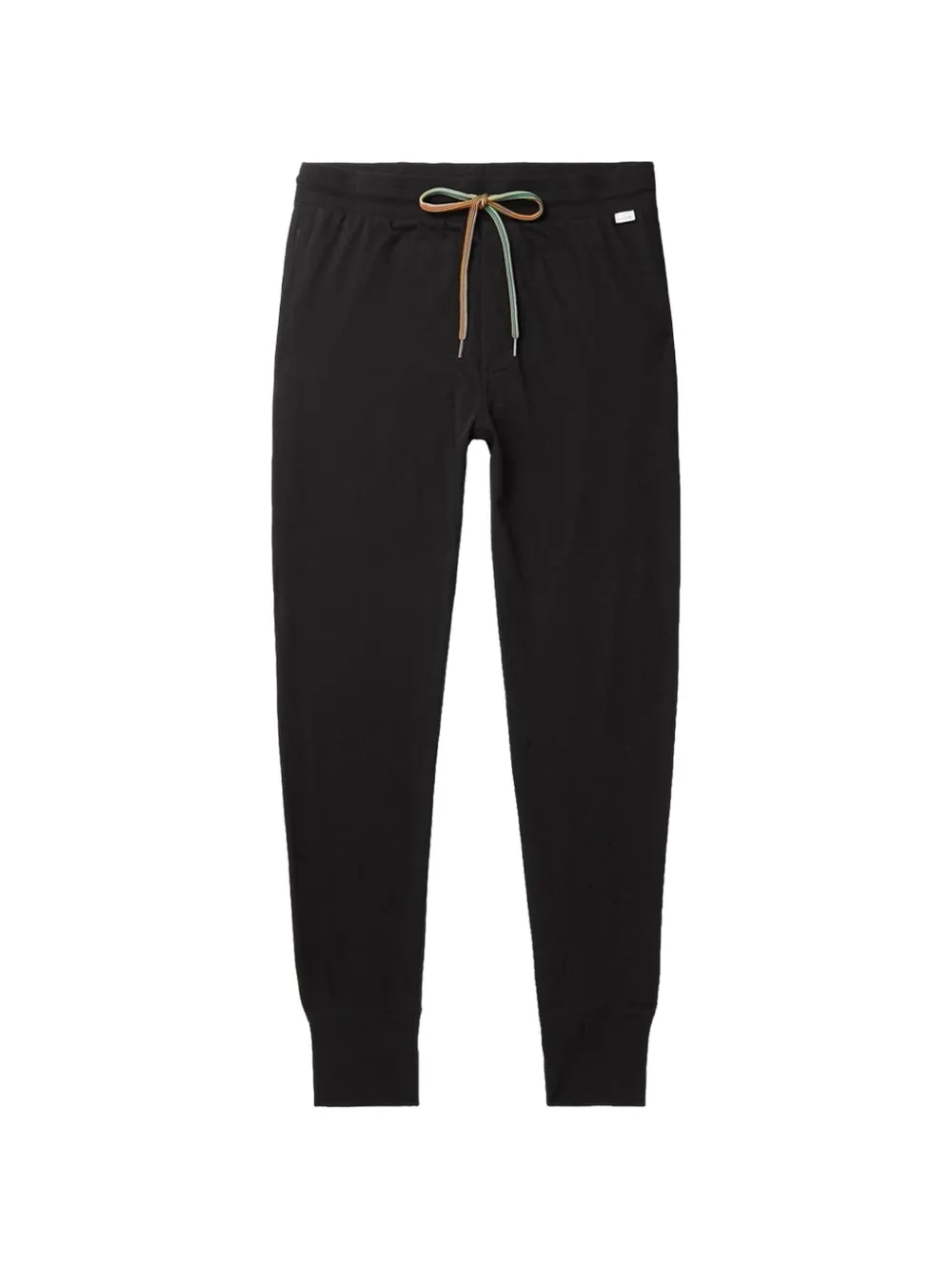 Paul Smith Artist Stripe drawstring trousers