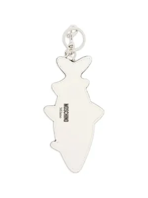 Moschino（モスキーノ）ウィメンズ キーホルダー - FARFETCH