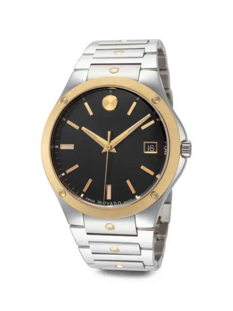 Movado SE 41mm watch