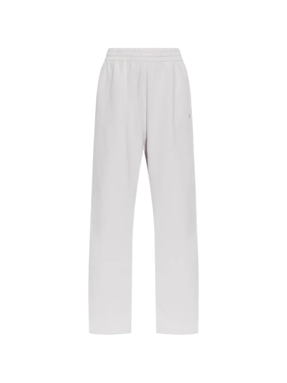 Diesel crystal-embellished track pants - Rosa