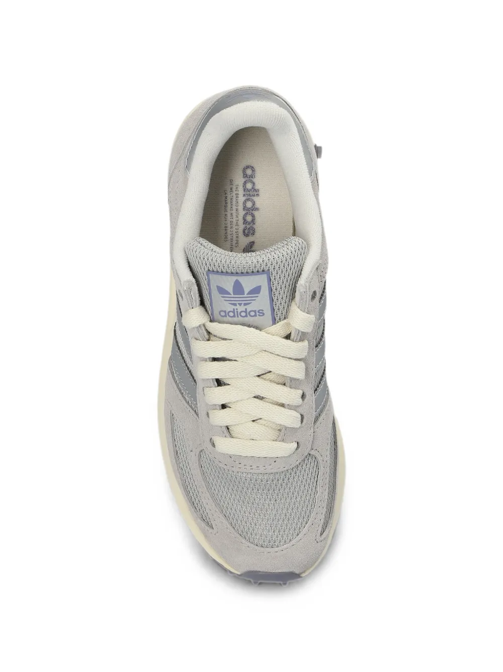 adidas L.A. Trainer OG sneakers Grijs