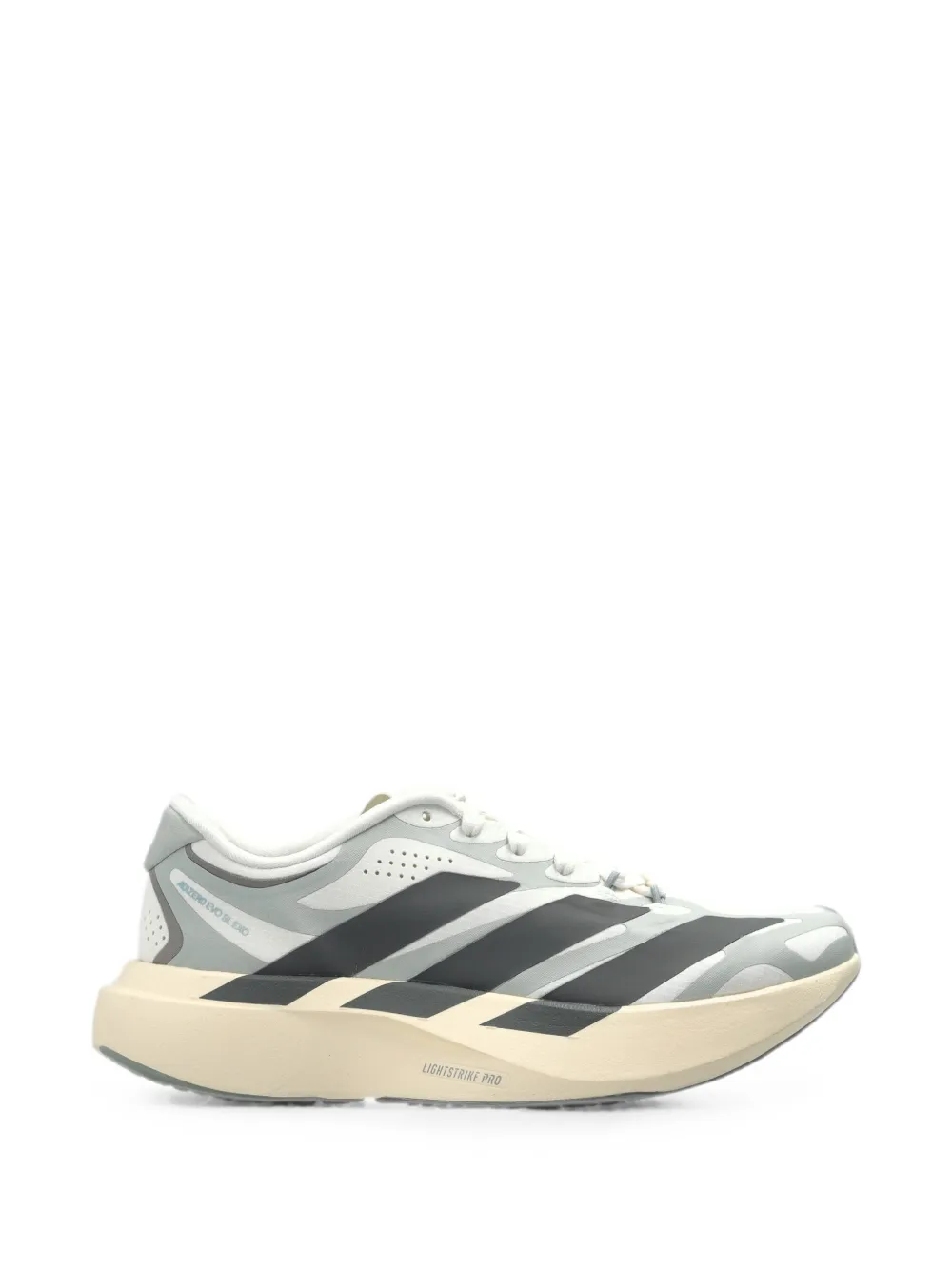 adidas Adizero EVO SL EXO sneakers Beige