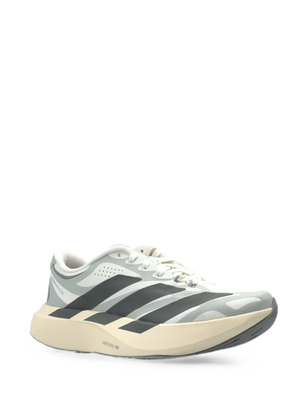adidas Adizero EVO SL EXO sneakers Beige