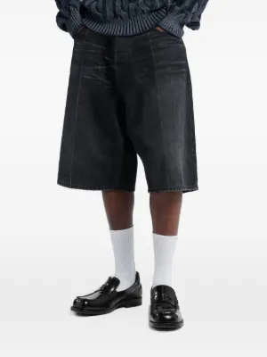Balenciaga トラックショーツ | ブラック | FARFETCH JP