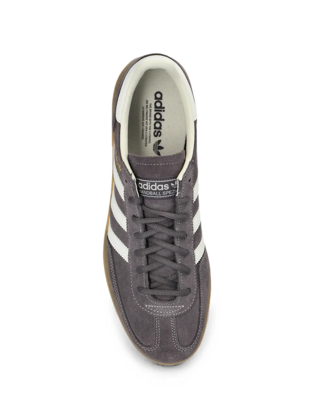 adidas Handball Spezial sneakers Grijs