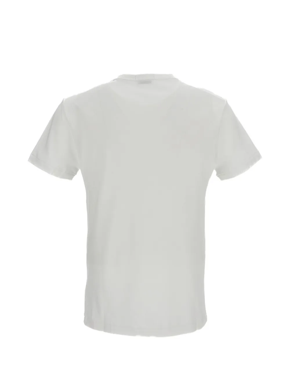 Polo Ralph Lauren T-shirt met teddybeerprint Wit