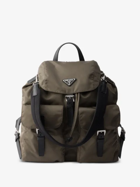 Prada Re-Nylon rugzak