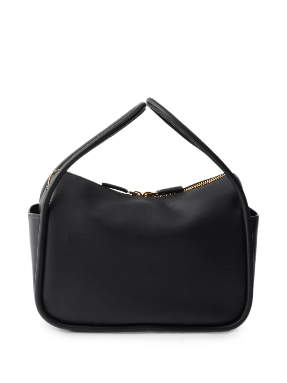 Prada Darling leren handtas Zwart