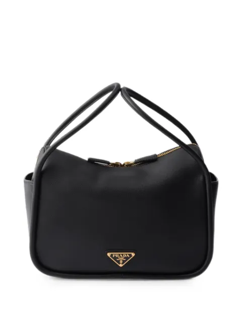 Prada Darling leather handbag