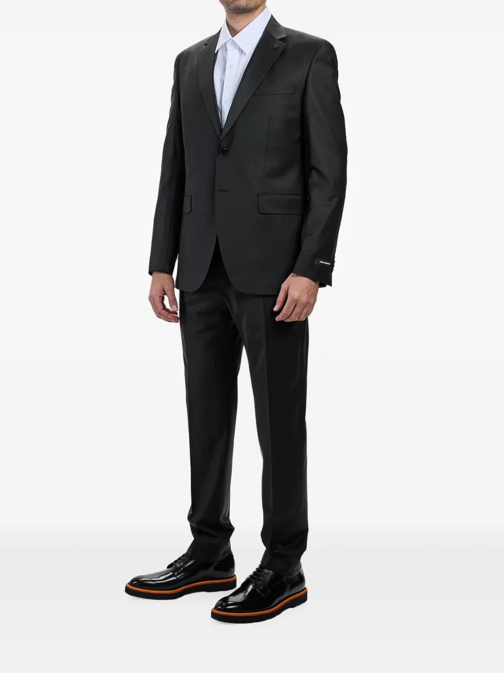 Karl Lagerfeld Clever jack Zwart