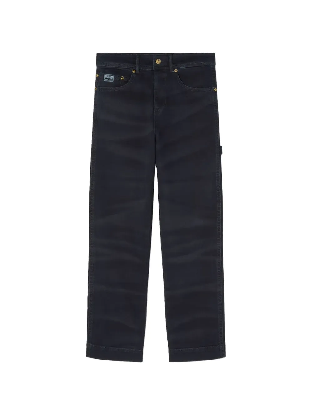 Versace Jeans Couture Jeans taglio regular Piece Number - Blu