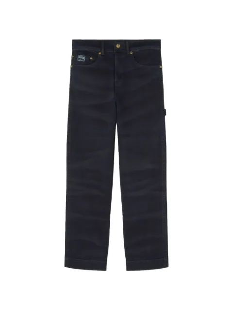 Versace Jeans Couture jeans rectos Piece Number