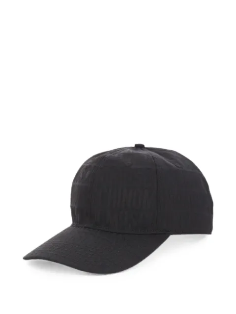 Moschino gorra Lost And Found