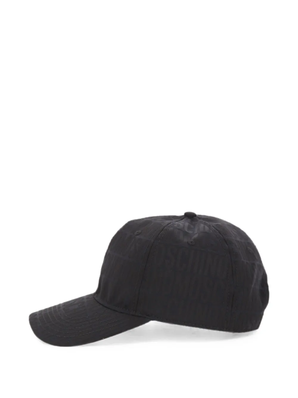 Moschino Lost And Found pet Zwart