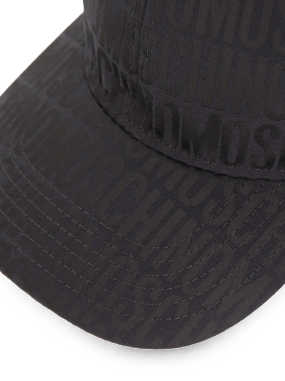 Moschino Lost And Found pet Zwart