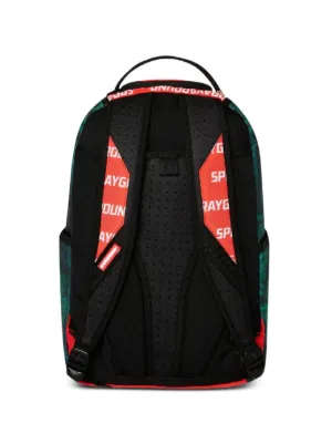 Supreme x Jordan Drawstring Backpack | Black | FARFETCH