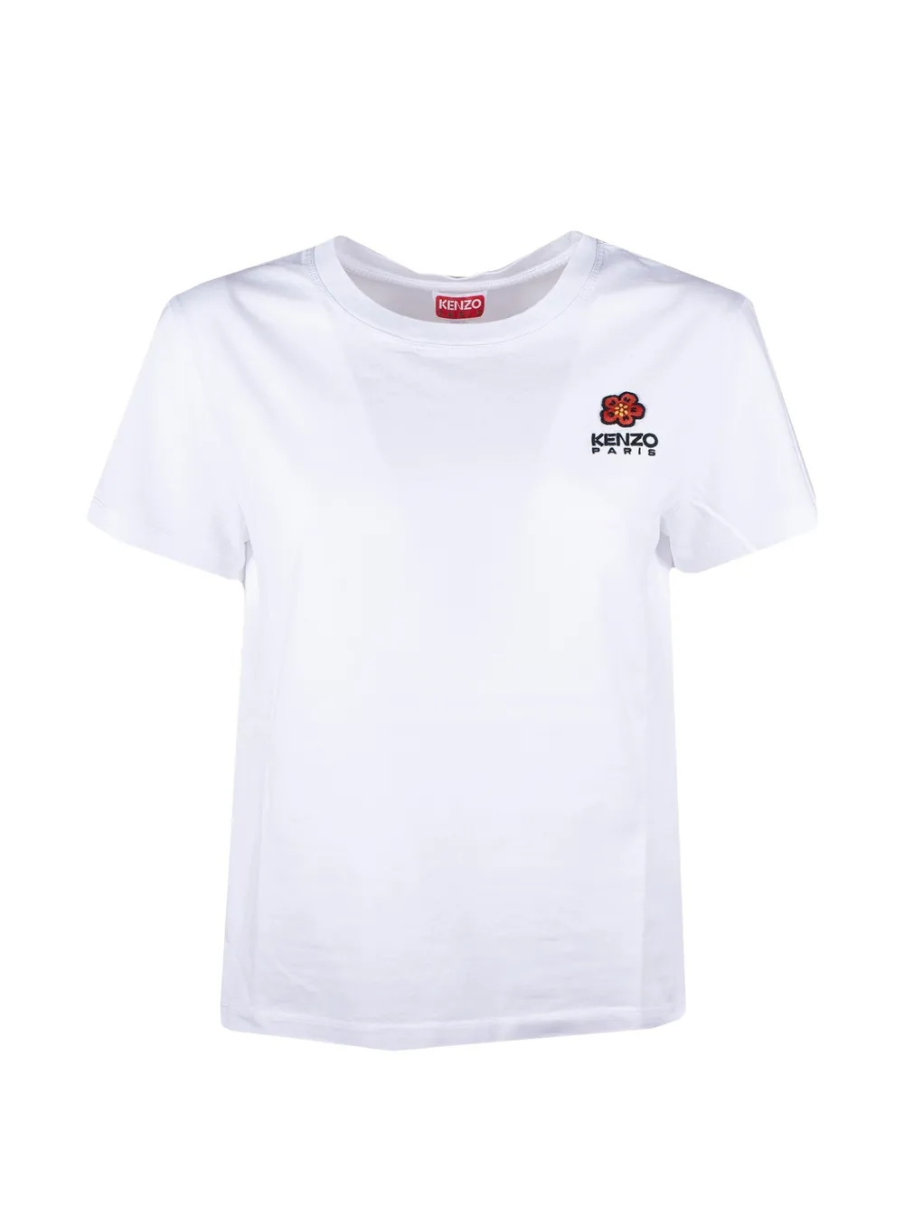 Kenzo Boke Flower crest T-shirt