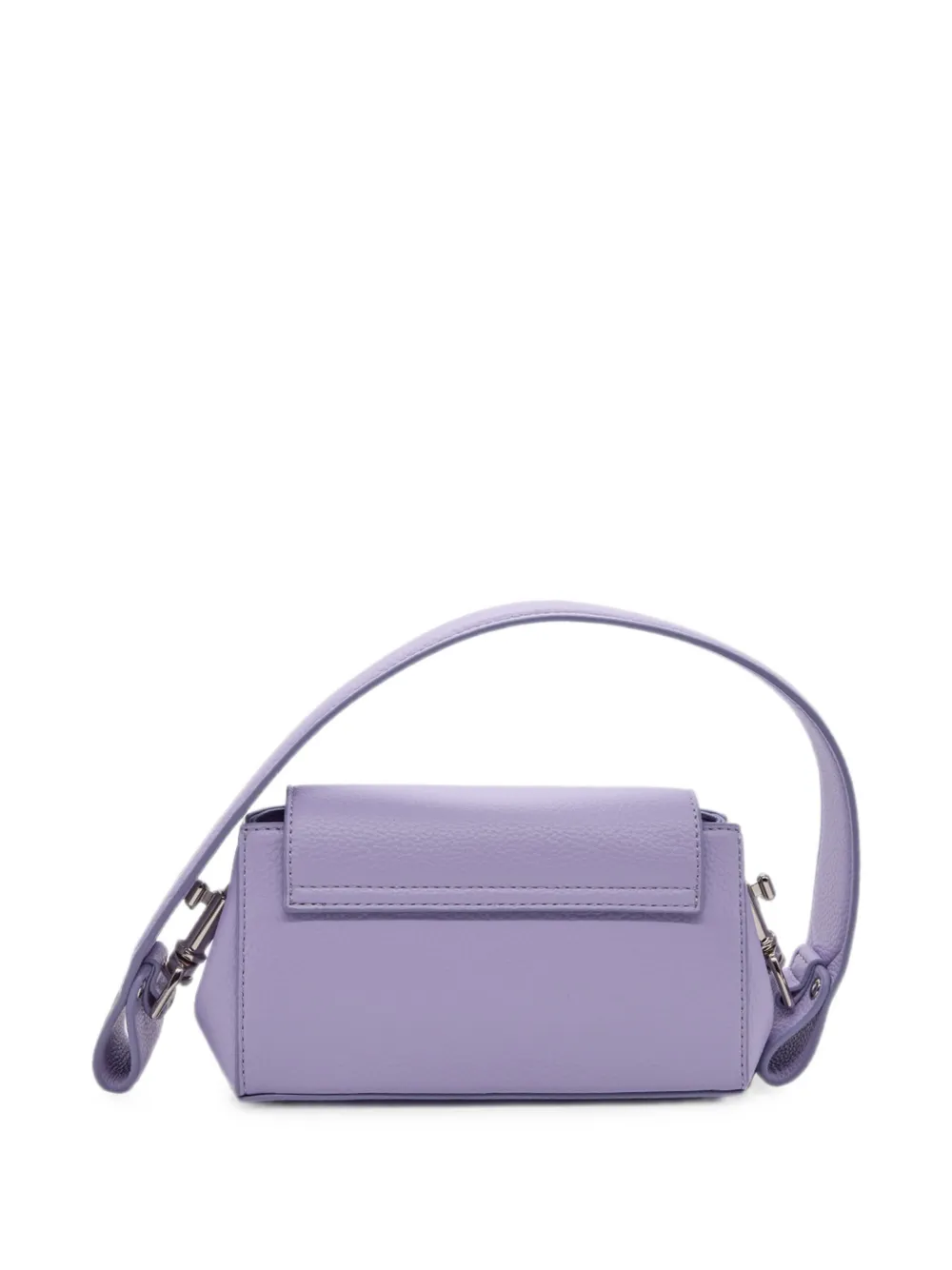 Vivienne Westwood Hazel Orb Mini Bag in Purple, view 4