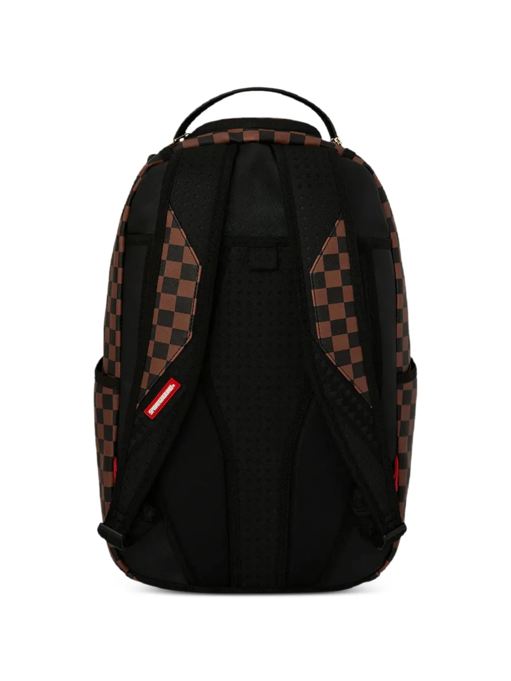 Sprayground Scarface Mob Wife rugzak Paars