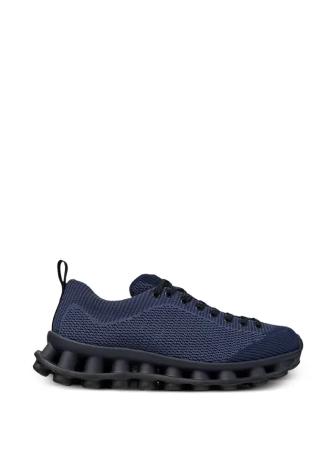 Sunnei Pelotissima knit sneakers