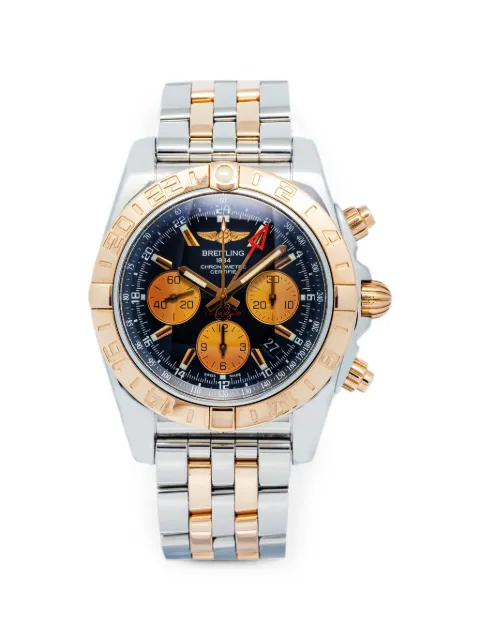 Breitling Chronomat 44mm watch