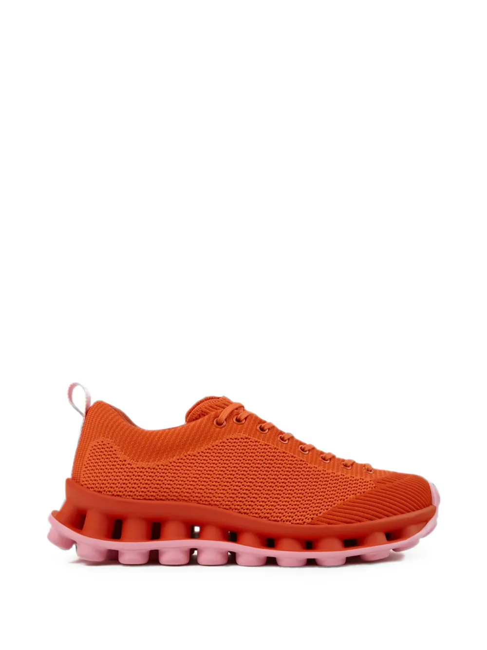 Sunnei baskets Pelotissima - Orange